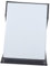 BELLIFFY klappbarer Schminkspiegel kosmetikspiegel Vanity Mirror travel Mirror Schreibtisch Schminkspiegel Frau Schminkspiegel schminktisch Spiegel Außenspiegel moderner Spiegel Polyurethan