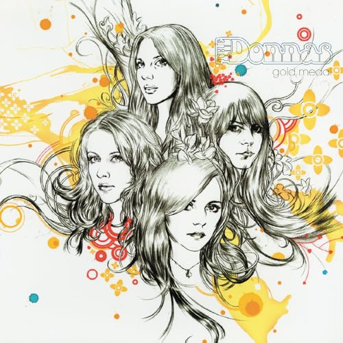 Real Gone Music (H'Art)