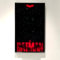 ICUANUTY Placa de pared para Lego Batmobil de la serie 76328 de los años 60, ideas de regalo para entusiastas del soporte de pared para vehículos Lego, solo placa de pared. Tamaño: 75 x 45 cm