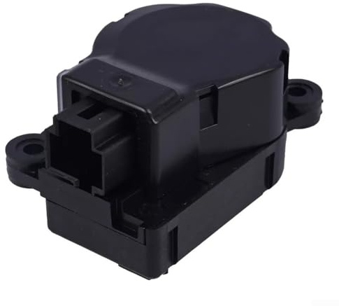 Attuatore Elettrico per Lamiera di Miscelazione A/C Compatibile con Ford Fiesta (2008 2017) OEM 1S7H19E616BB