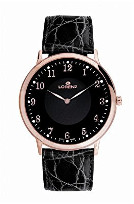 Armbanduhr Lorenz Classico