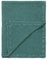Marc O'Polo Viron Plaid, Baumwolle, Sage Green, 130 cm x 170 cm
