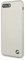 BMW Sig. Silicone Hard Case - Taupe - iPh 6+/7+/8+