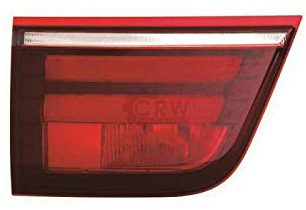 Diederichs BMW X5 E70 Rückleuchte links innen LED 9.2010-12.2012 P21W