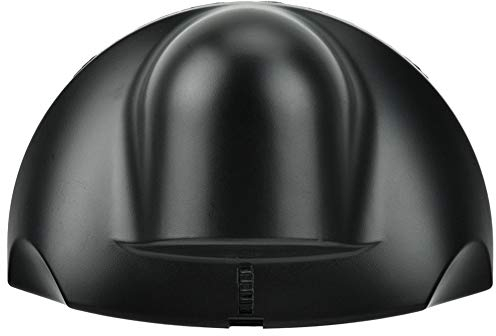 ASHATA Sensor de Movimiento Inalámbrico,Sensor de Movimiento de Microondas,Puerta Aautomática 24.125Ghz Sensor de Movimiento por Microondas Sensores de Puerta Automática,12-24V
