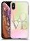 Head Case Designs Offizielle Monika Strigel Liebe Traumland Gold Harte Rueckseiten Handyhülle Hülle Huelle kompatibel mit Apple iPhone XS Max