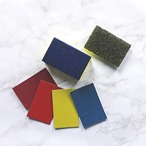 Kit manual - micropulido y abrillantado