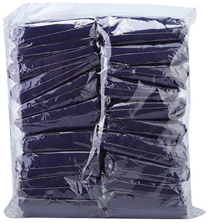 Sujetador SPA de 20 piezas, Sujetador de baño desechable no tejido, Ropa interior SPA transpirable desechable para mujer para sauna, SPA, Salones de belleza, Viajes