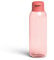 BOTELLA DE AGUA ROSA 0,75L