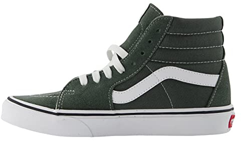 VANS SK8-HI THYME/TRUE WHITE VN0A32QG9GF