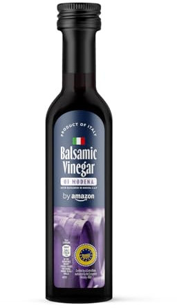 by Amazon Balsamic Vinegar of Modena, 250ml
