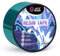 LET'S RESIN Epoxidharz Klebeband - Formentrennband - Abdichtband, Epoxidharz Klebeband mit exzellenter Trennwirkung, 32m x 50mm, Epoxidharz Zubehör für Anfänger & ProfisAntihaft