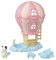 Sylvanian Families 5527 Baby Ballon Spielhaus mit Figur - Puppenhaus Spielset