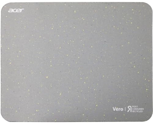 Acer Mauspad Vero grau