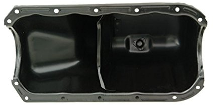 Ölwanne Motorölwanne Kompatibel mit Fiat Panda/Classic 169 2003-2005 von Autoteile Gocht