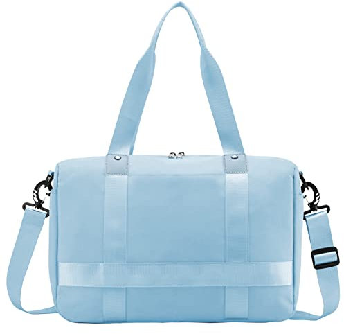 VMIKIV Designed for Ryanair Cabin Bags 40x20x25 Underseat Cabin Bag for Women and Men,Carry-Ons Hand Luggage for Travel,Overnight,Weekend,Business