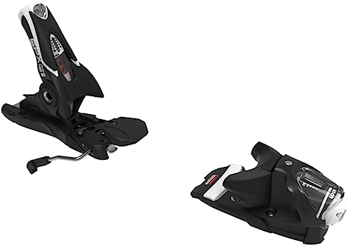 Look - Skibindung Spx 12 Gw B110 Forza 3.0 – Herren – Einheitsgröße – Grün