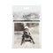 ITD Collection RSM087 Decoupage, 24 x 16,5 x 0,1 cm
