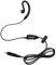 ULSOUMAX Auriculares Motorola en forma de G PTT con micrófono para Motorola CLP446E CLPE Plus CLP1010e CLP1080e CLP1083e CLP107e