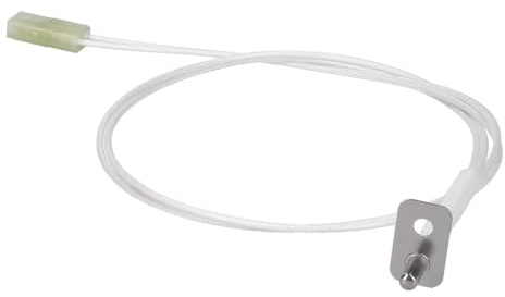 easyPART passend für SAMSUNG DE32-10013A Temperaturfühler für Mikrowelle | Fühler, Temperatursensor, Sensor, Thermostat, Mikrowellengerät, Mikrowellenherd, Küchengerät, Ersatzsensor, Heizsensor