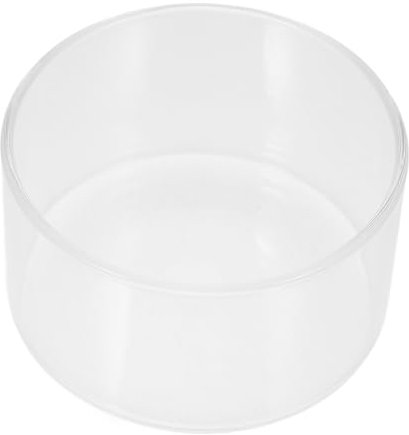 BCOATH Landschaftsflasche Glas-Terrarium Moos Robust Und Modisch 11 X 6 cm Für Die Dekoration Im Home Office