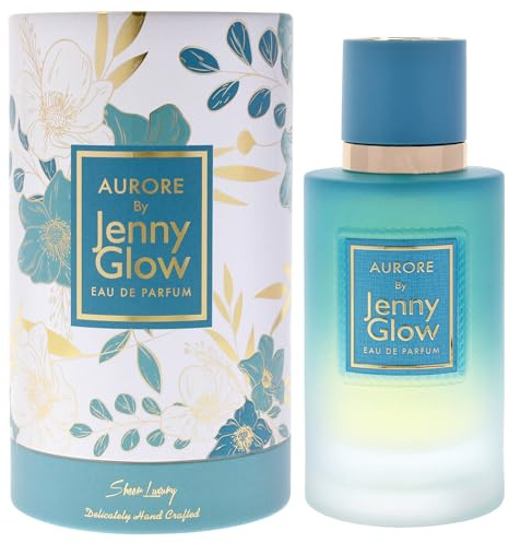 Aurore by Jenny Glow for Unisex - 2.7 oz EDP Spray