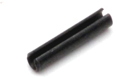HAOTOM Schlüsselfeder mit Hohlspalt und Klappverschluss Splint Stift Spannstift Hohlsplint Klappschlüssel Für VW Für Audi Für Skoda Für Seat 5E0898001