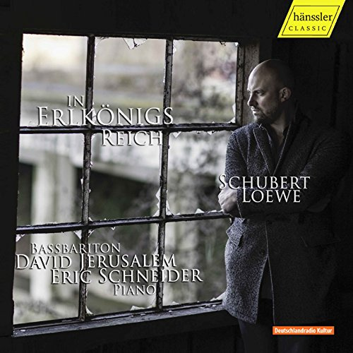 Franz Schubert, Carl Loewe: In Erlkönigs Reich