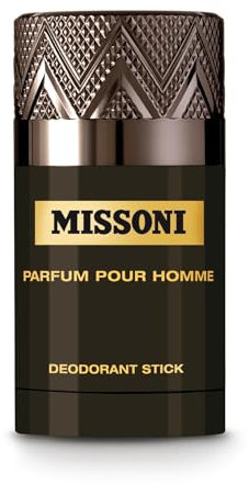 Missoni Parfum Pour Homme Deodorant Stick 75ml