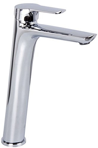 MISCELATORE MONOCOMANDO LAVABO FIMA SERIE 4 F3761/HCR MISCELATORE CARLO FRATTINI