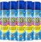 5 X 1001 Carpet Mousse 350 ml