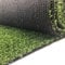 Kunstrasen Rasenteppich für Garten Balkone Terrassen Wintergärten - Höhe: 7 mm Meterware Wasserdurchlässig 300 x 120 cm Grün