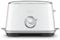 Sage - Toast Select Luxe 2-Slice Toaster with LED Countdown Indicator, Sea Salt