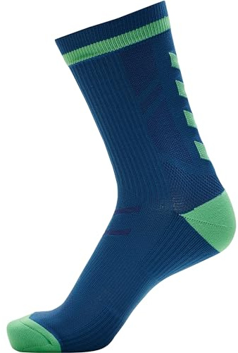 hummel Unisex Elite Indoor Socke Low Pa socks