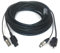 Dg Systems - Cavo Phonorete XLR + alimentazione, connettori Neutrik - Made in Italy (5 mt)