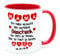 Mama ich habe versucht das perfekte Geschenk für dich zu finden Tasse die beste der Welt Geburtstag Ideen Mutter Valentinstag Muttertagsgeschenk Geburtstagsgeschenk Weihnachten Danke hab dich lieb hdl