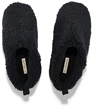 flip*flop Damen Balletteddy Hausschuh