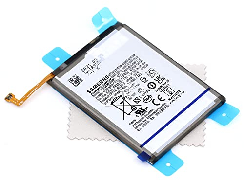 Batteria originale EB-BM526ABY per Samsung Galaxy M52 5G (M526B), Galaxy A23 (A235F), Galaxy A23 5G (A236B), Galaxy A73 5G (A736B) con panno mungoo