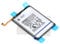 Batteria originale EB-BM526ABY per Samsung Galaxy M52 5G (M526B), Galaxy A23 (A235F), Galaxy A23 5G (A236B), Galaxy A73 5G (A736B) con panno mungoo