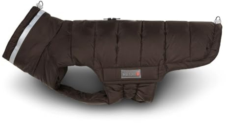 Wolters Steppjacke Cosy, Größe:26 cm, Farbe:braun