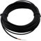 Aerzetix - C41087-10 m Cavo coassiale RG174 resistenza 50Ω - diametro 3mm - TV antenna pinza a crimpare schermo segnale audio satellitare radio frequenza video