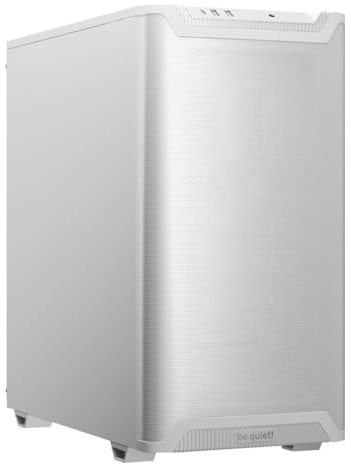 Gaming PC Non-RGB Edition IN040 - RTX 5070 - Intel Core i5-12600KF - 512 GB NVMe - 16GB RAM - Windows 11