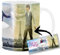 Find Me In Paris Jessica Lord Rory J Saper Tasse Keramikbecher Mug