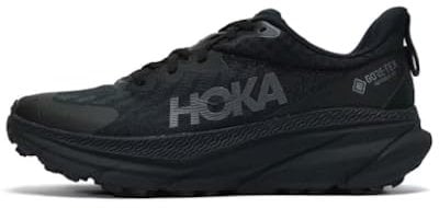 HOKA ONE ONE 1134502F-BBLC Challenger 7 GTX Damen Black/Black EU 39 1/3