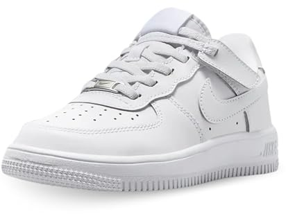 Nike Force 1 Low EasyOn Sneakers Kinder - 27