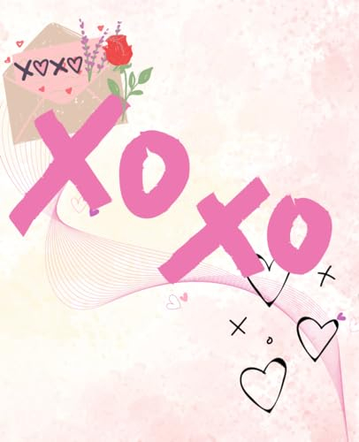 XOXO journal