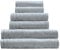 Kleine Wolke Royal Handtuch Platin 50x100 cm
