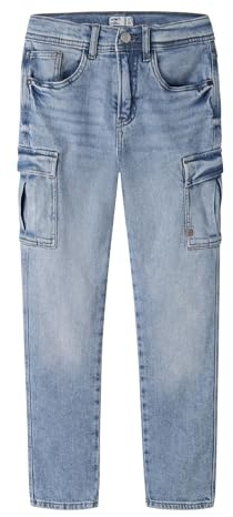 NAME IT Boy Jeans Cargo | Jeans