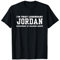 Sono quel leggendario Jordan di cui tutti parlano Maglietta