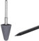 Stylet 2 pointes de rechange pour Kobo Stylus 2 pour Kobo Pen 2 pour Kobo Libra 2 Stylus/Libra Colour 6/7 Pen pour Kobo Sage eReaders, pour Kobo Libra Colour & Elipsa 2E